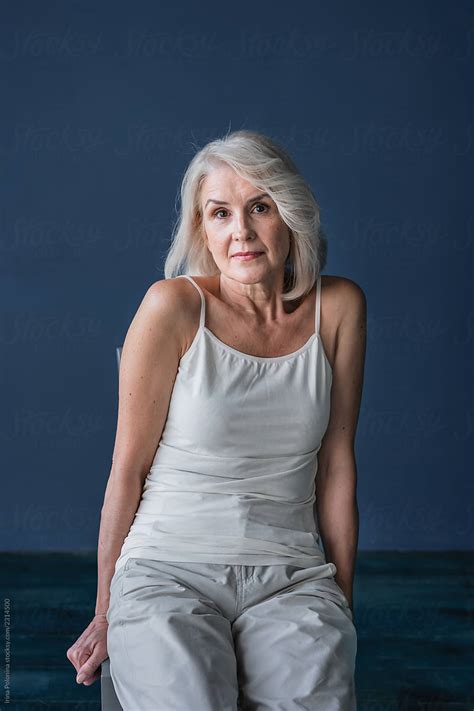 older women in the nude|The Beauty of Mature Female Nudity